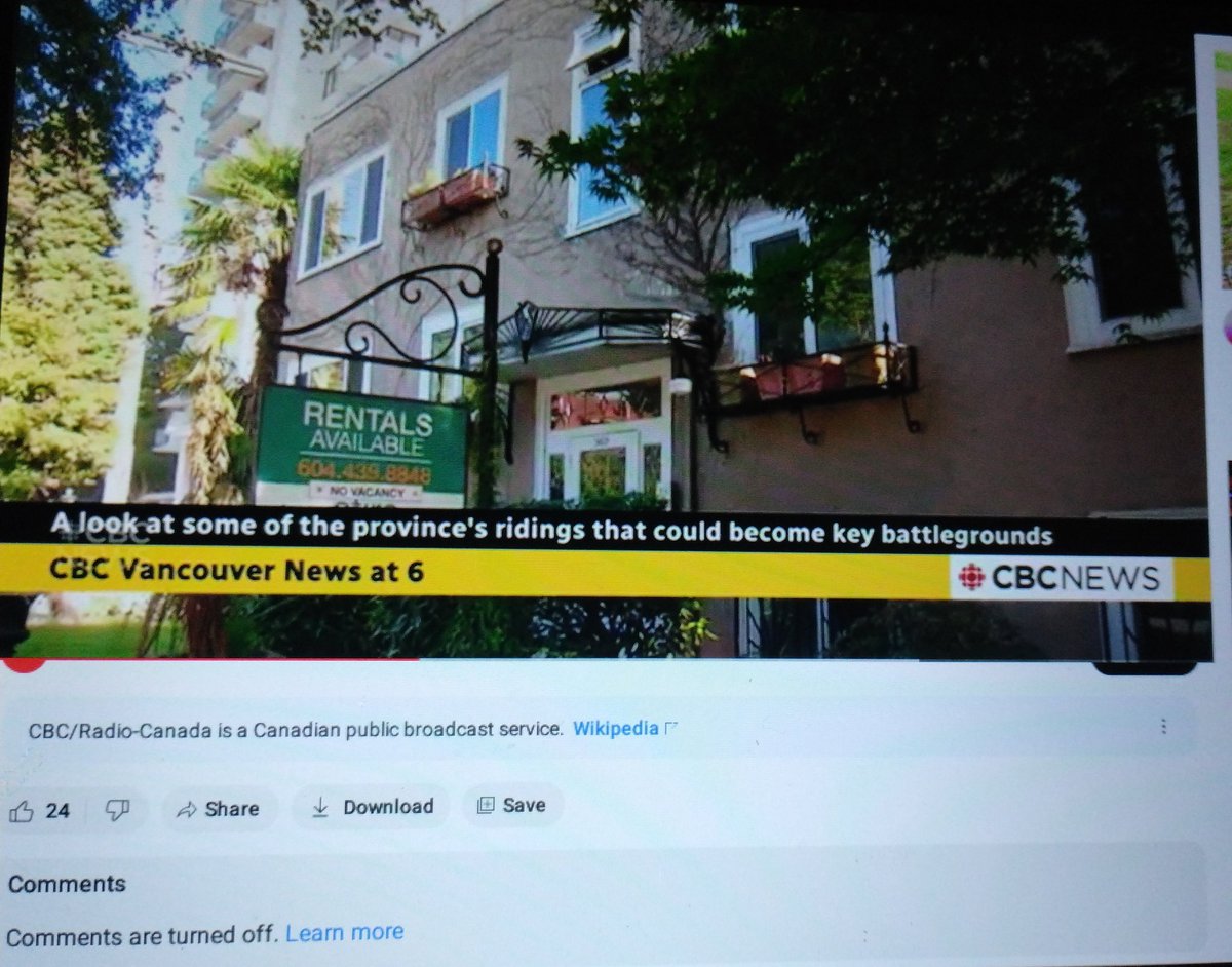 DarthVa64509064's tweet image. #Propagandamachine
#journalism
#cbc comments turned off.