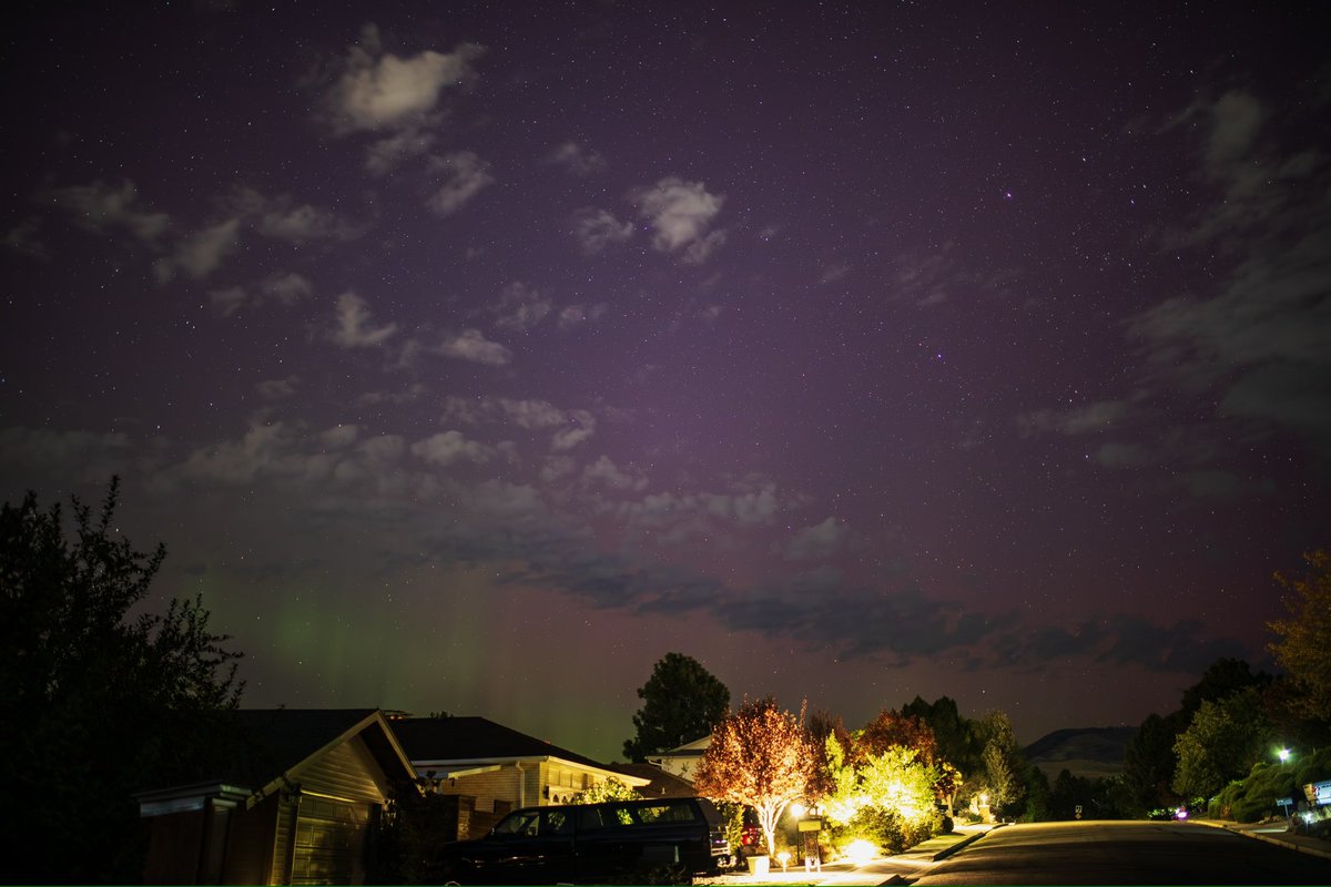 e_thurber's tweet photo. @NWSBoise Highlands neighborhood https://t.co/F4JPcUQe63