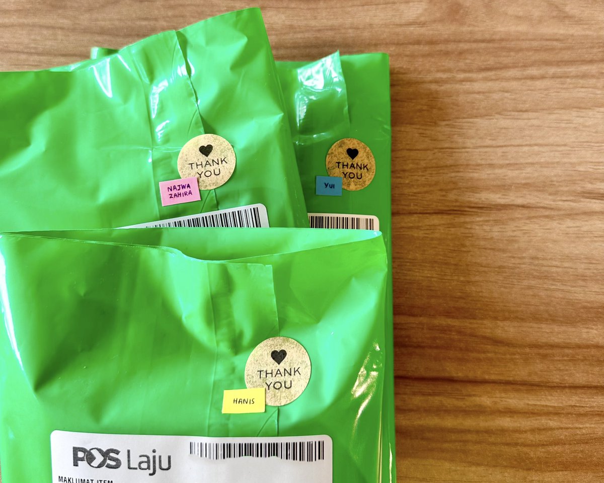 Sebagai business owner, satu parcel pun kita happy. Lebih dari satu pun kita HAPPY ☺️ Kalau korang mencari :

Misriscarves Eleanor - s.shopee.com.my/50Gt7ycOq8
Tudung Ruffle Meraki - s.shopee.com.my/2VZY8QIbpJ
Tudung Ruffle ( Clearance ) - s.shopee.com.my/4fe2iQo2G8