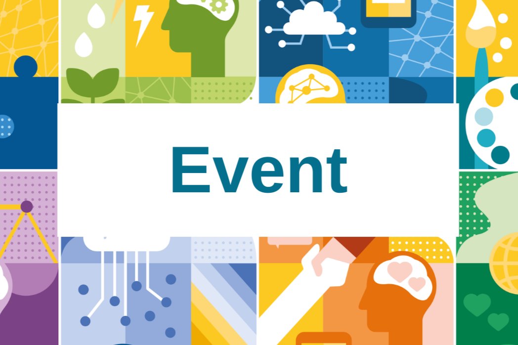 Neurobiology of schizophrenia and psychosis meeting 2024 tickets are live

📅20th Nov 1-5pm
📍Online, MS Teams

Join us as we bring together leading academics to allow us to understand cutting-edge advances from world class experts in the field.

More info shorturl.at/x6Qf1