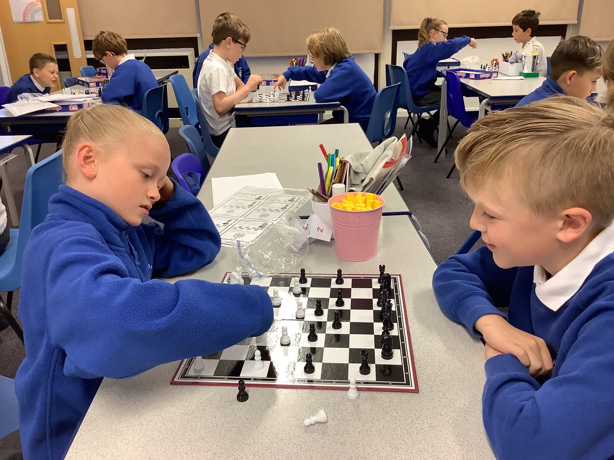 Year 5 Torrisholme tweet media