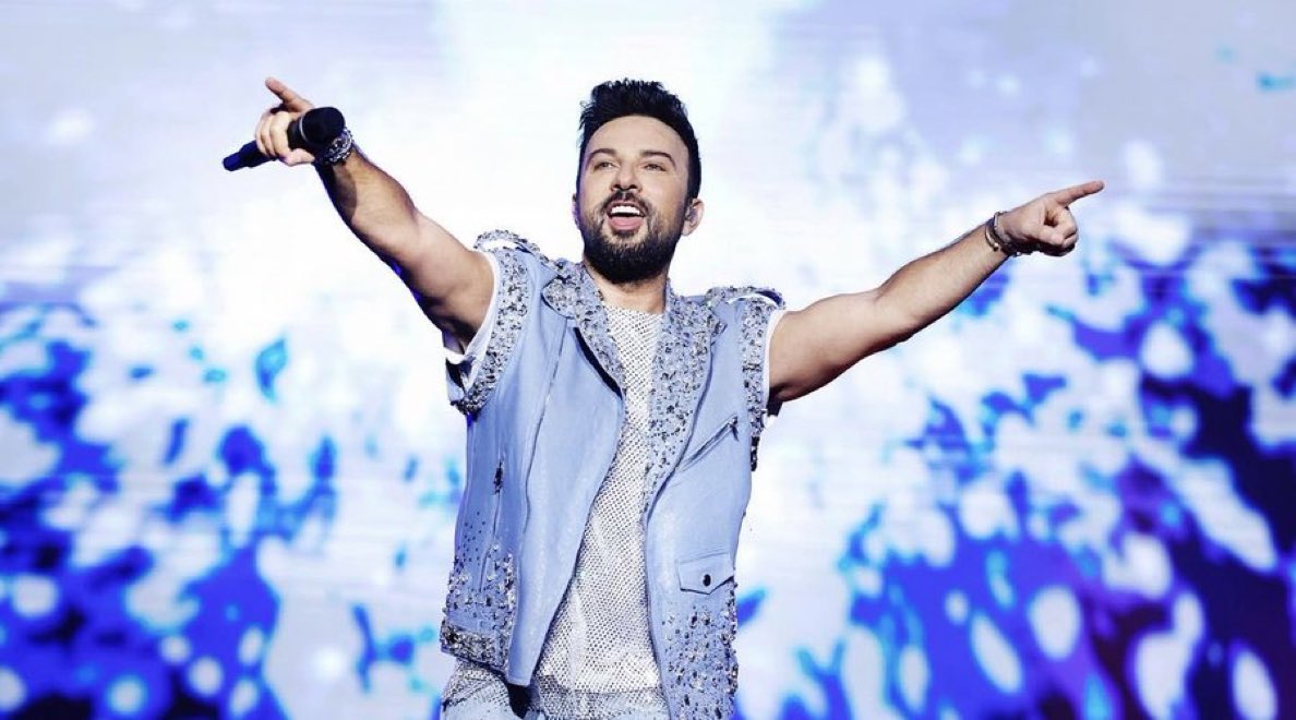 Tarkan: "Dünyanın başına ne kötülük geliyorsa 
erkek yüzünden geliyor.

Erkekliğimden utanır oldum."