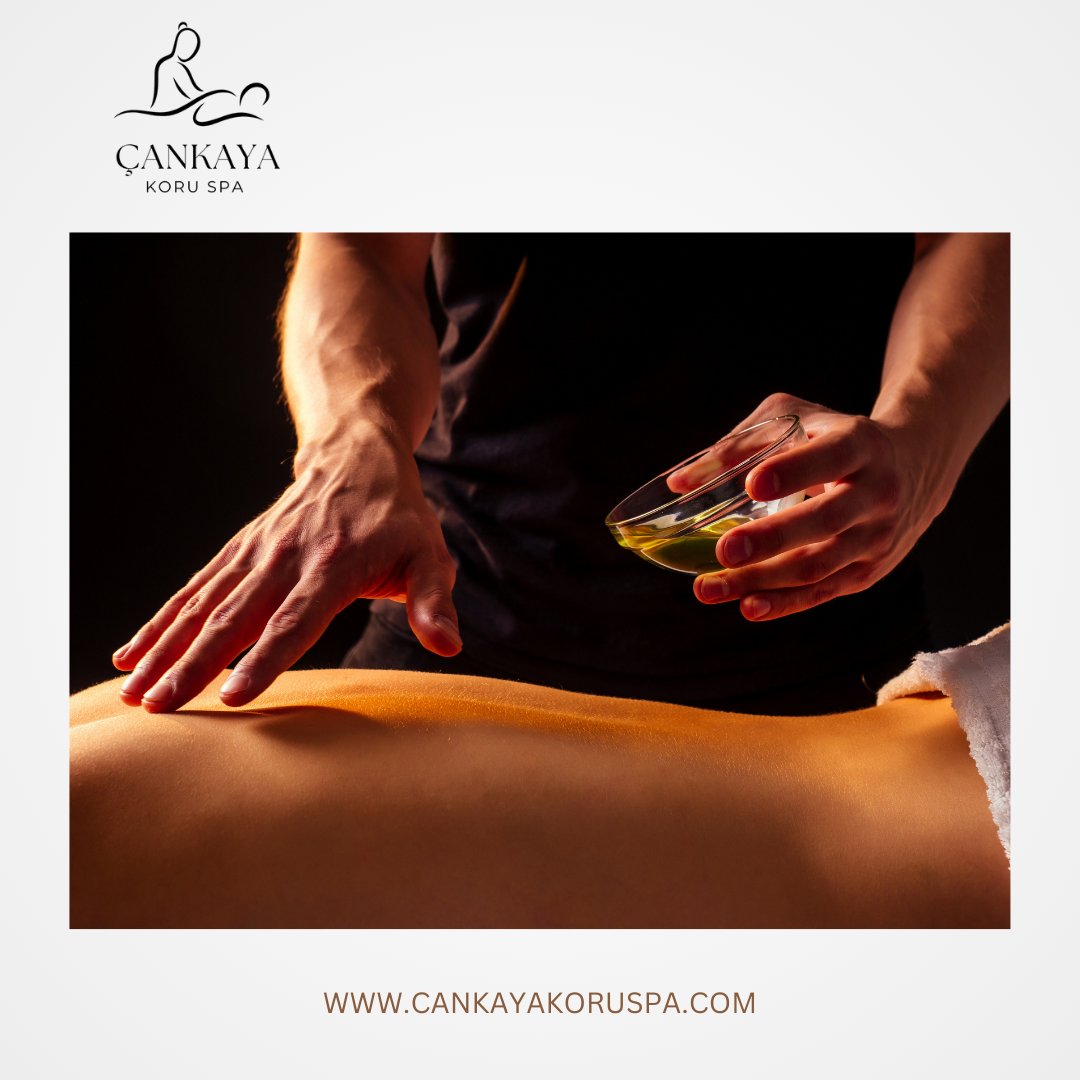 cankayakoruspa's tweet photo. "Çankaya Koru Spa: Kendinizi Şımartın! 🌿💆‍♂️
Stresten uzaklaşıp dinlenmenin en iyi yolu! Çankaya Koru Spa’da lüks spa deneyimiyle ruhunuzu ve bedeninizi yenileyin.
#KoruSpa #SpaKeyfi #DoğalRahatlama
https://t.co/C1jrdyd6vv https://t.co/DJj64ikVR9