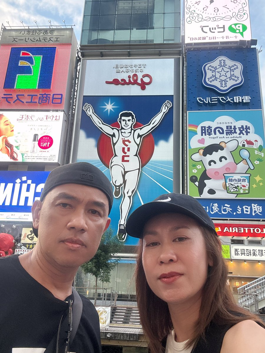 jariya_a's tweet photo. เพิ่งจบทริป Osaka Re-Unions ไปสดๆร้อนๆ เรียกว่าห่างหายจากเมืองนี้มา6ปีได้แล้ว กลับมารอบนี้ ขอเปิดเธรดเลยล้ะกัน เรามีเวลา 5 วัน/4คืน ซึ่งทริปนี้ไม่เน้นเที่ยวเน้นกิน มีกลับไปร้านเดิมๆบ้าง มีร้านใหม่บ้าง #reviewOsaka https://t.co/1R4MZYyci8