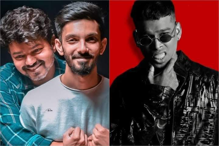 sizzlerbrowny's tweet photo. #Thalapathy69 Track Name #OneLastSong ..!🎵
Sung by Thalapathy!🎤
Lyrics : #AsalKolaar ⚡️
This Folk Song shoot is in progress with crowded dancers,
will be completed Tomorrow..!!🙌🔥 https://t.co/ZIFY0B9uVG