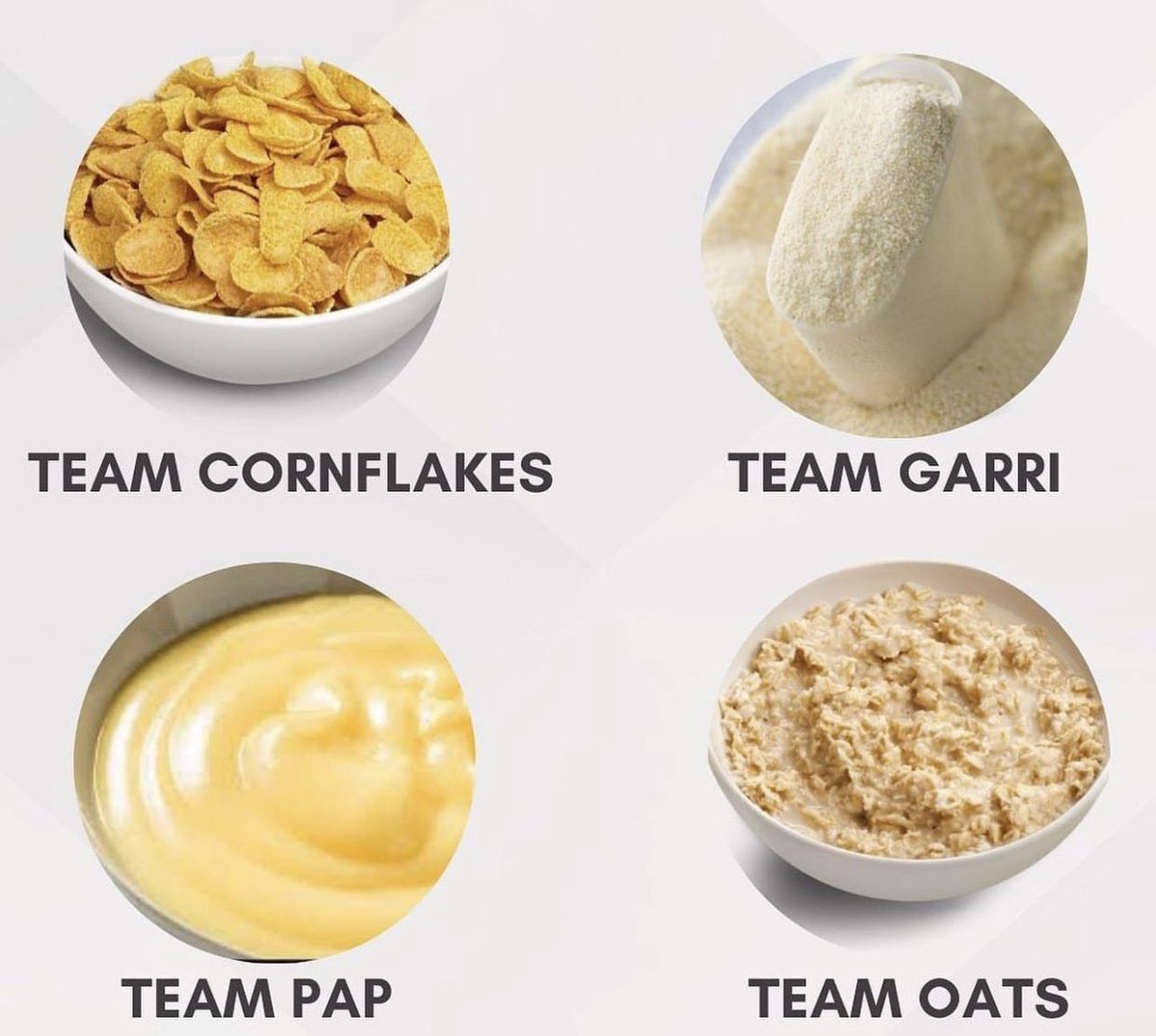 Teeshineeee's tweet photo. What team do you belong? https://t.co/DqYM7cCLLa
