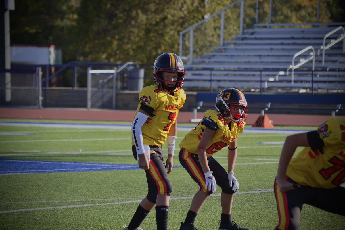 Let’s Go <a href="/midwest_miners/">Midwest Miners Football</a>