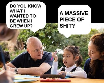 stampmemesnz's tweet image. #WorstPMever #PartTimePM #NationalNotFitToGovern