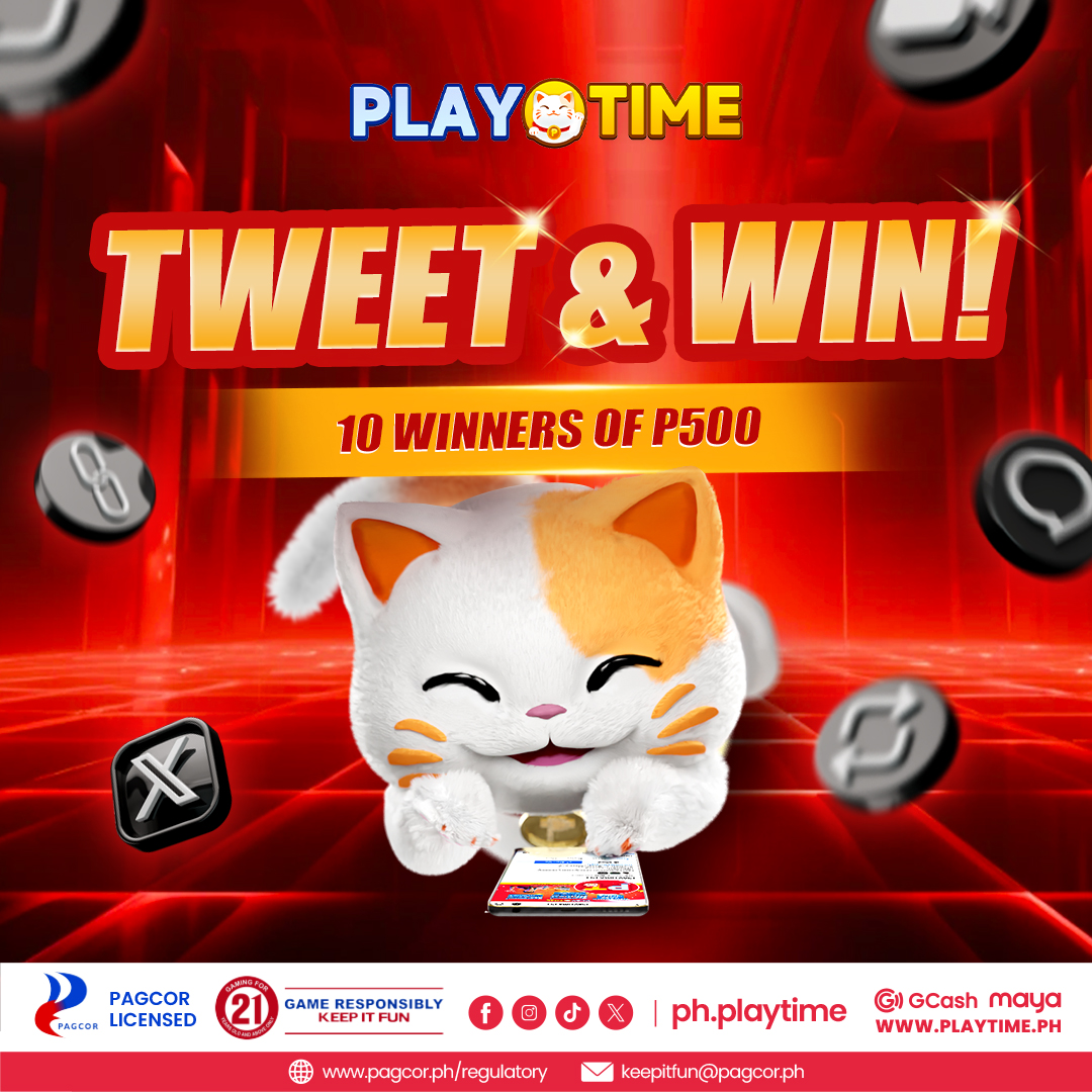 PT Gaming tweet media
