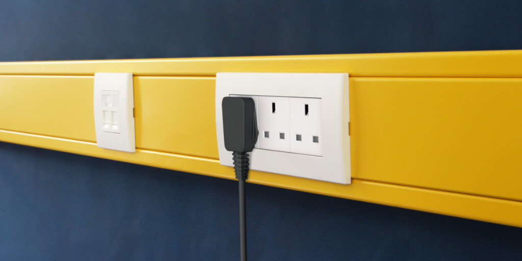 OBO Bettermann España tweet media