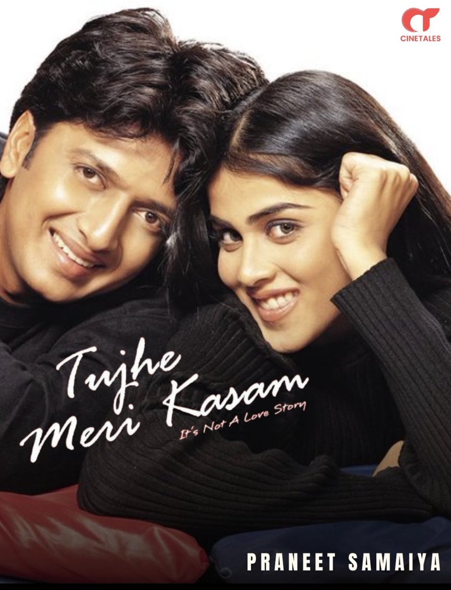 Team Riteish Deshmukh 🦋™️ tweet media