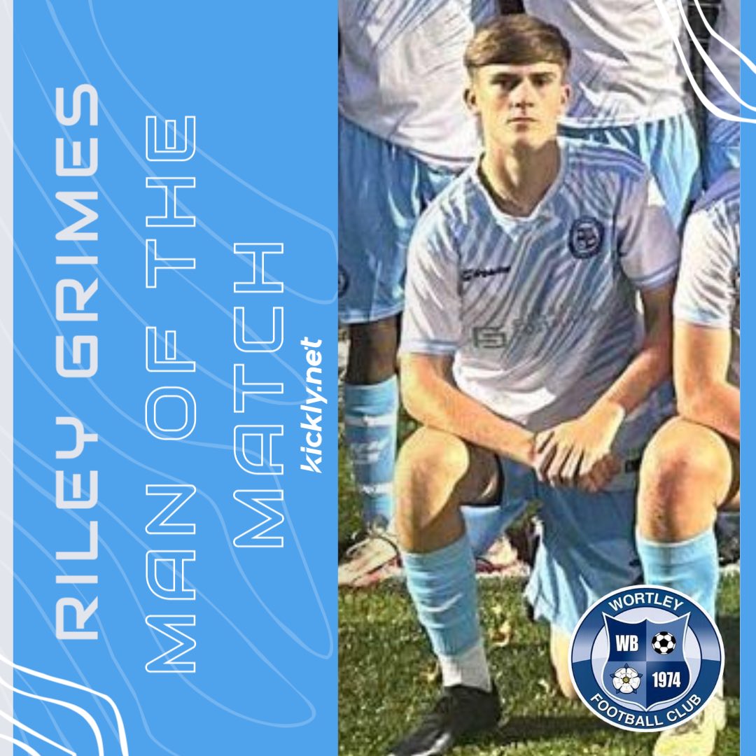 U23’s carry on their impressive start to the season seeing off Dewsbury moor 11-1. 
Man of the match couldn’t be decided between Archie Butterworth and Riley Grimes well done lads 💙