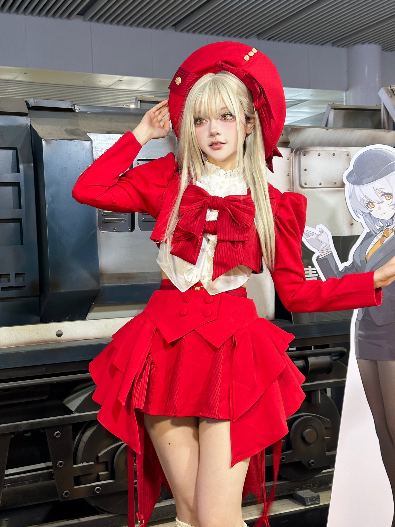 Yuki (@yuki6de1b) / X Yuki (@yuki6de1b) / X