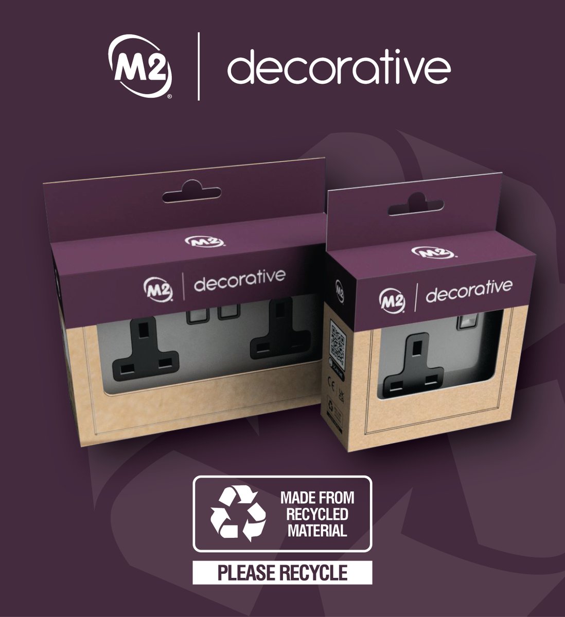 M2 Electrical tweet media