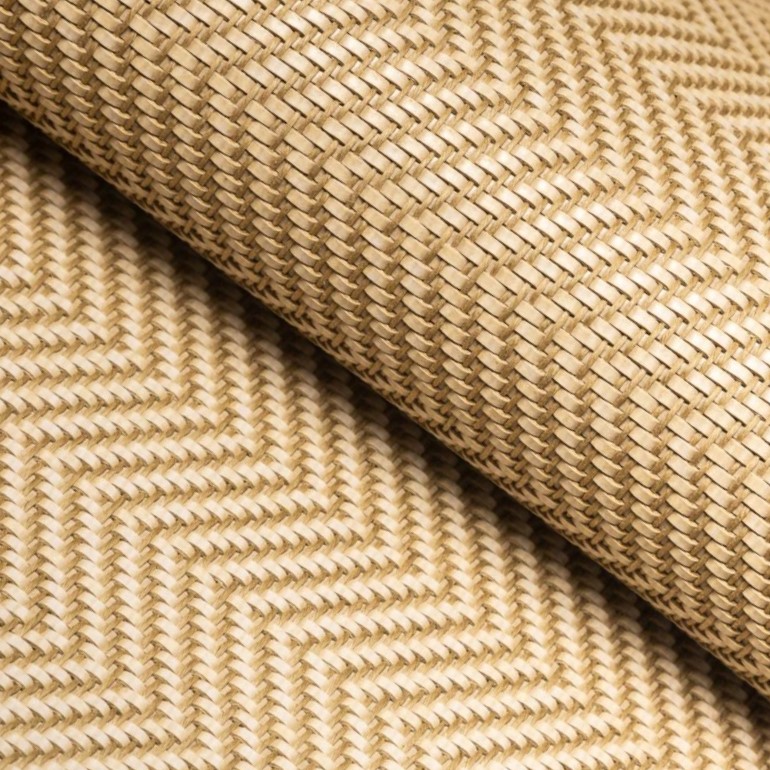 Alma_1938's tweet photo. TEXTURE TUESDAY!
Who knew durability could look this good? Our Woven Chevron Cotton blends strength with the natural charm of dyed cotton threads, all wrapped up in an elegant chevron pattern. Perfect for any project that demands a touch of finesse. #WovenLeather https://t.co/V1uGmPo3qO