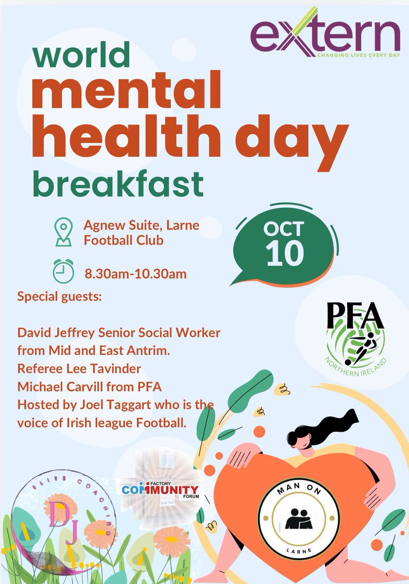 David Mc Daid tweet media