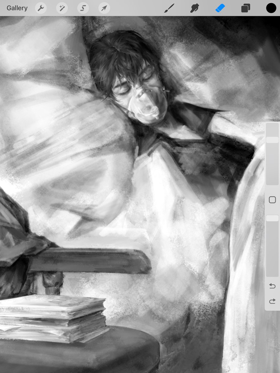 IllusionOfALife's tweet photo. 😴 https://t.co/H9hnsXHW4A