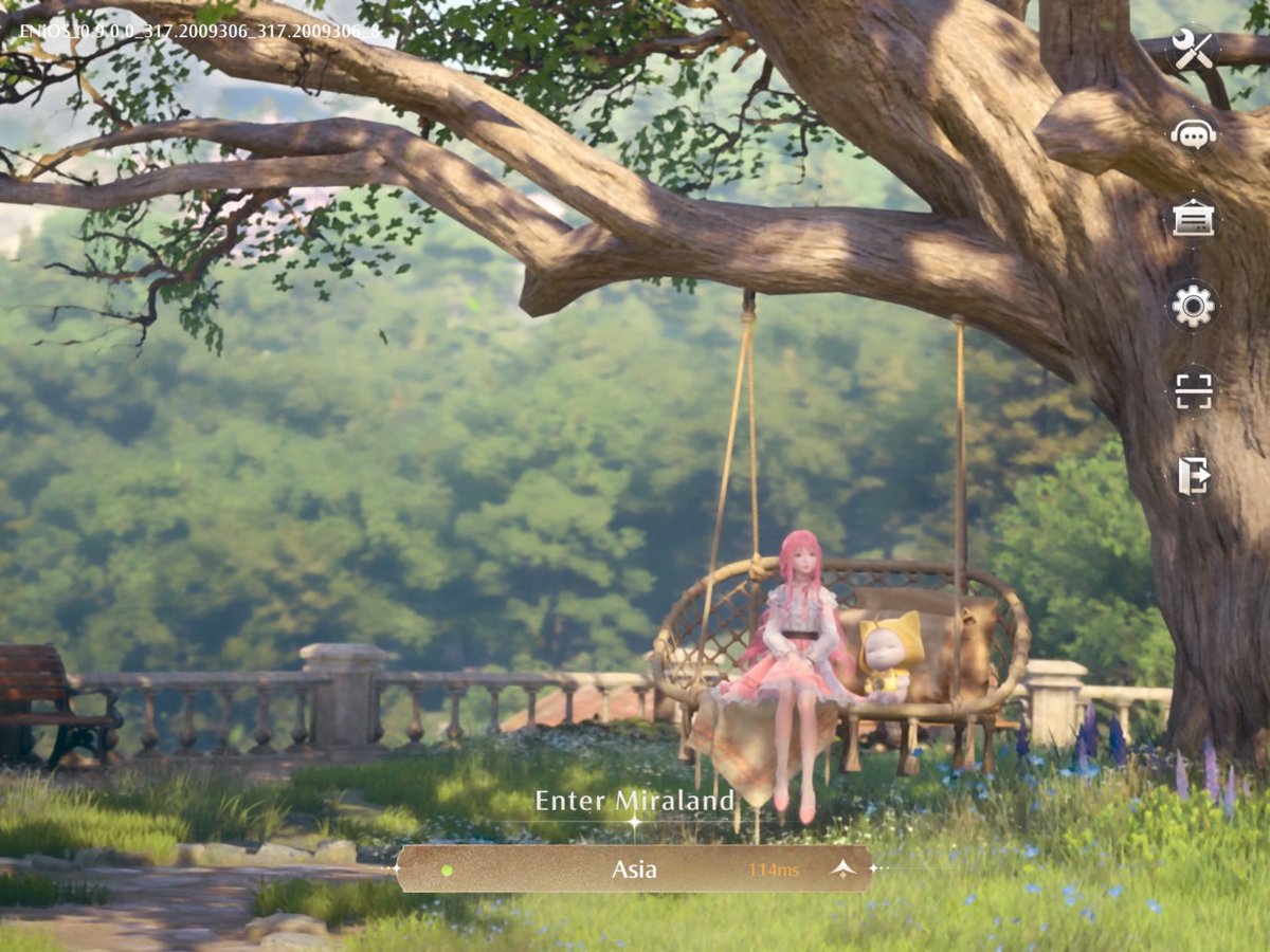เธรดนี้จะมาลงเกี่ยวกับระบบเกม Infinity Nikki เบื้องต้นค่ะ ! 

(*˘︶˘*).｡.:*♡

**หมายเหตุ** ตัวเกมยังคงอยู่ในขั้นตอนการพัฒนา และอาจมีส่วนทึ่เปลี่ยนแปลงเมื่อเปิดให้บริการอย่างเป็นทางการ 

#InfinityNikkiTH