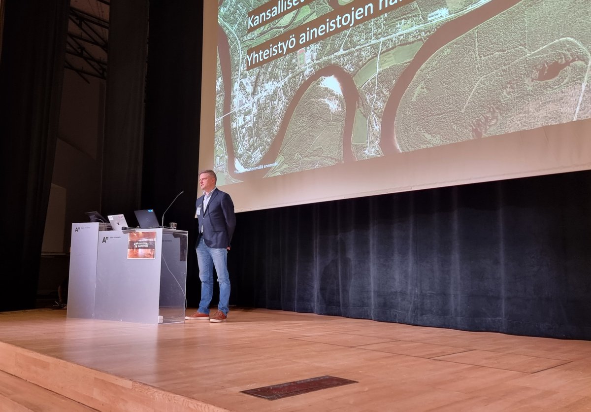 Maanmittauslaitos tweet media