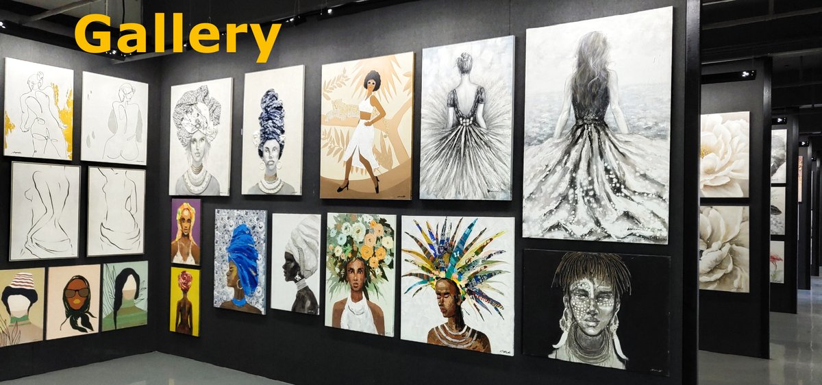 WildFireArts's tweet photo. We are a wall art factory with rich production experience.
Contact me and get the quote.

#wallartfactory #wallartmanufacturer
#wallart #walldecor #homedecor #wallartwholesale https://t.co/mMMoqFDMbh