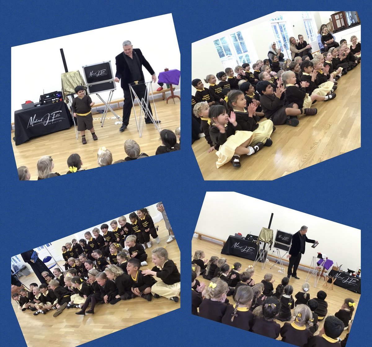 UrsulinePrepSchool tweet media