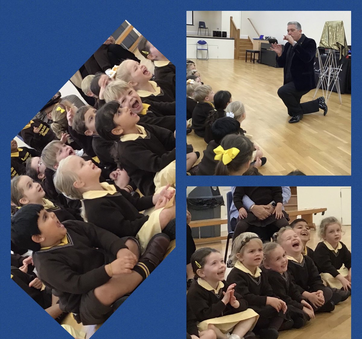 UrsulinePrepSchool tweet media