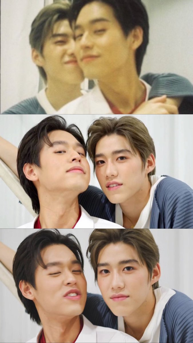 chubbybu_'s tweet photo. เซ็ตนี้จะมีอีกกี่รูปคะ ขอเหมาทั้งหมดได้มั้ย🥹 https://t.co/94KYfj8Bcn