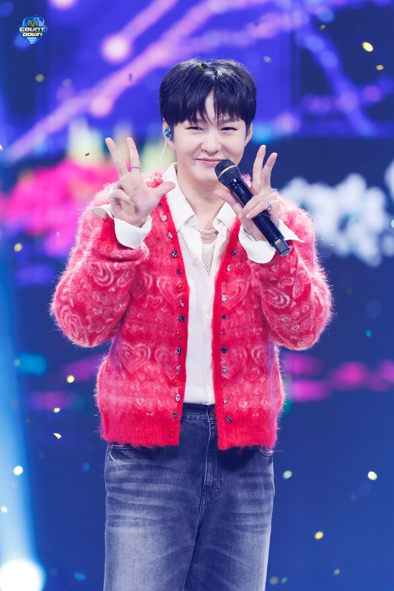 241003 #MCOUNTDOWN 현장포토
가는거야!!!!!!
아자아자!!!!!!
하늘예쁘다!!!!!!
짱서비멋지다!!!!!!
아아아아아아앍
으아아아아아아앍
짱서비사랑하기!!!!!!!!!!!!!!!!!!
으아아아아아아앍!!!!!!!!!!!!!!!!!!!!!!!!

More Photos 📸 naver.me/GdyS6J42

#엠카운트다운 #엠카 #이창섭