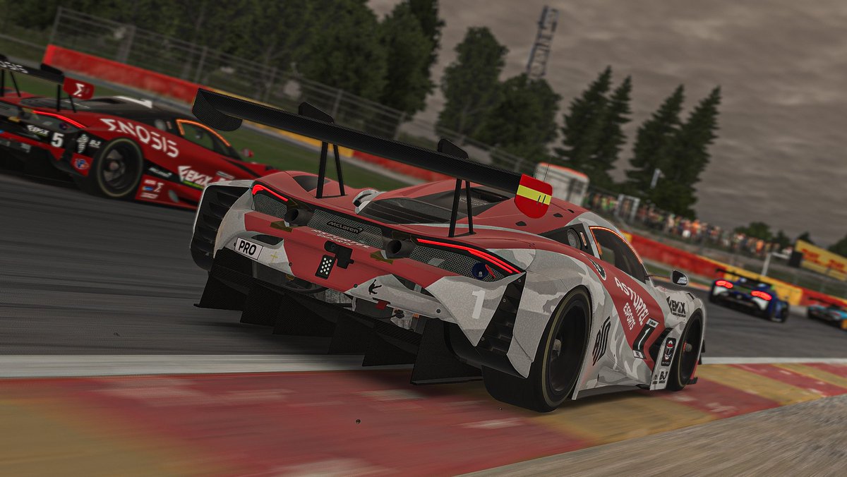 European Master Series tweet media