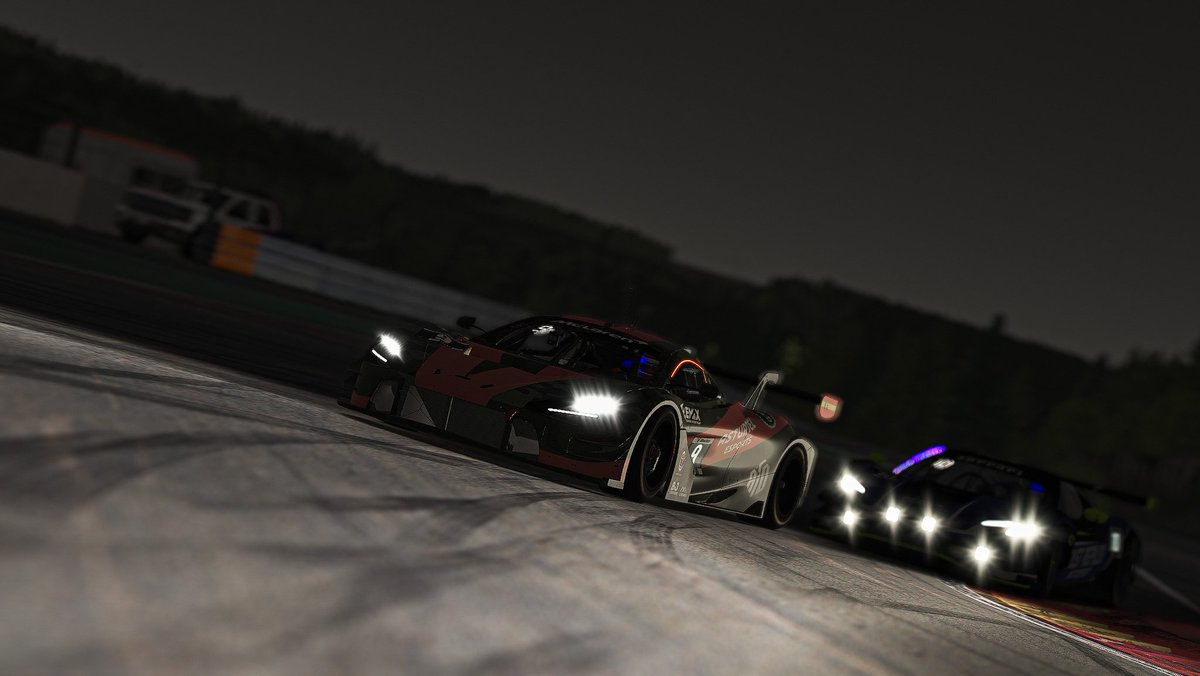 European Master Series tweet media