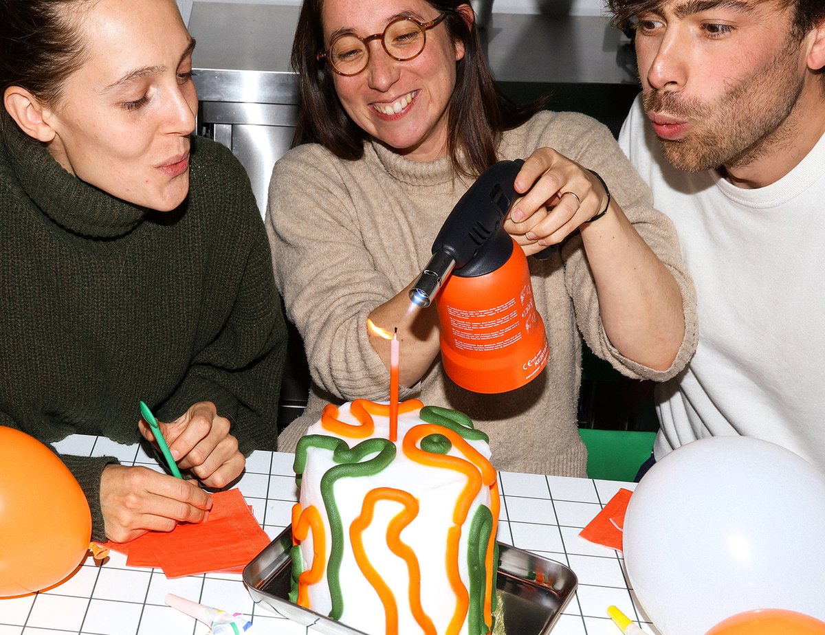 Arnaud Pfeffer tweet media