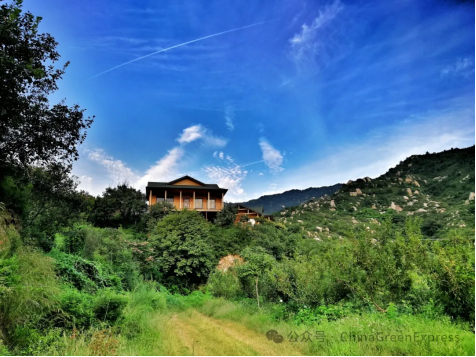Zhou_jinfeng's tweet photo. @CBCGDF_China welcomes a new Eco-Site, the Beijing Miyun Biodiversity Observation Base
#biodiversity #ecosite
https://t.co/5Kt5ZlVGnz https://t.co/znCEU27aRi
