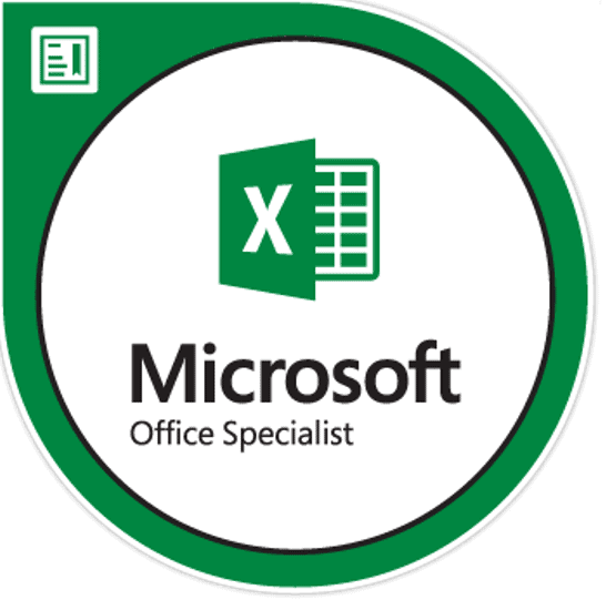 Prostart28's tweet photo. Microsoft Office Specialist - Excel 

The Microsoft Office certification program gives testing candidates practical, performance-based scenarios to gauge their real-world capabilities with project and standards-based outcome testing.

Interested 👇👇👇
https://t.co/AfComHXZUx https://t.co/QXxcotRptz