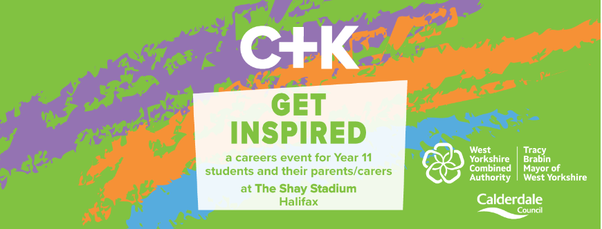 Appleton Ambition (@appletonambiti1) on Twitter photo Follow this link to find out more about Get Inspired this Thursday 10th at 4.30pm
ck.mydirections.co.uk/events/calderd…
<a href="/AppletonAcademy/">AppletonAcademy</a> <a href="/exceedacademies/">Exceed Academies Trust</a> Follow this link to find out more about Get Inspired this Thursday 10th at 4.30pm
ck.mydirections.co.uk/events/calderd…
<a href="/AppletonAcademy/">AppletonAcademy</a> <a href="/exceedacademies/">Exceed Academies Trust</a>