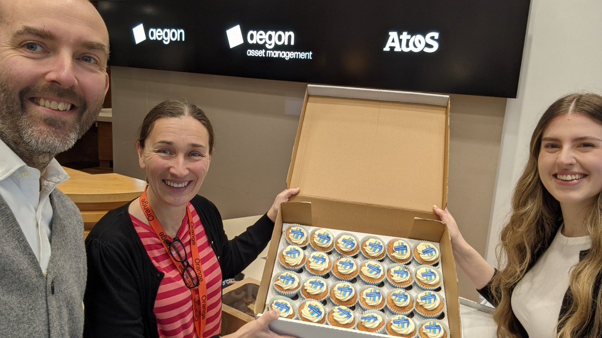 Will Bain tweet media