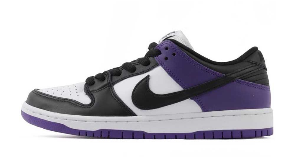 🎁 プレゼント企画 🎁

抽選で一名様に、NIKE SB DUNK LOW PRO "COURT PURPLE"をプレゼント🔥

【 応募方法 】
① このポストのリポスト

② Xのフォロー（<a href="/gtwmt/">お小遣い二万円のスニーカーヘッズ</a> ）

③ YouTubeのチャンネル登録
youtube.com/@gabaislowlife

締切は、10月31日23時59分たまで、当選発表は、11月1日！是非ご応募下さい🙇