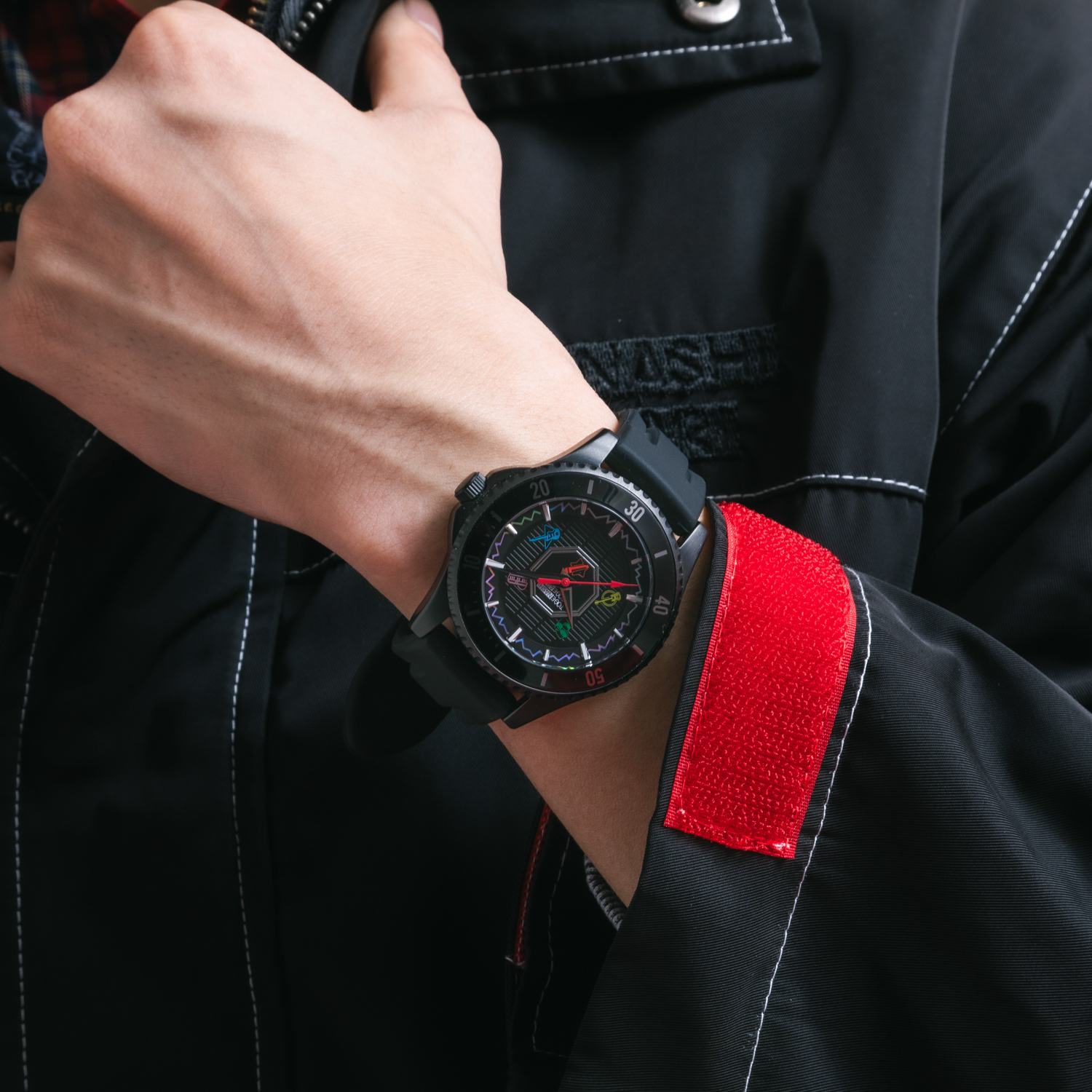 Fastrack ng3089nm01c deals