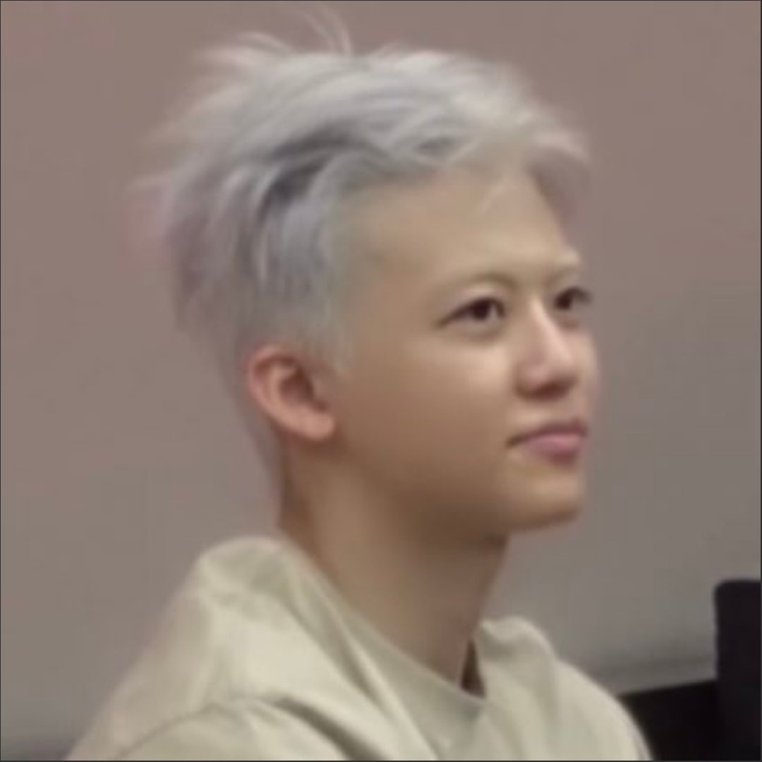 ถ้าจะเขียนคิ้วเข้มแต่เอาหน้าม้าลง แล้วจะย้อมคิ้วเน้กเพื่อออ 55555555555555555555555555555555