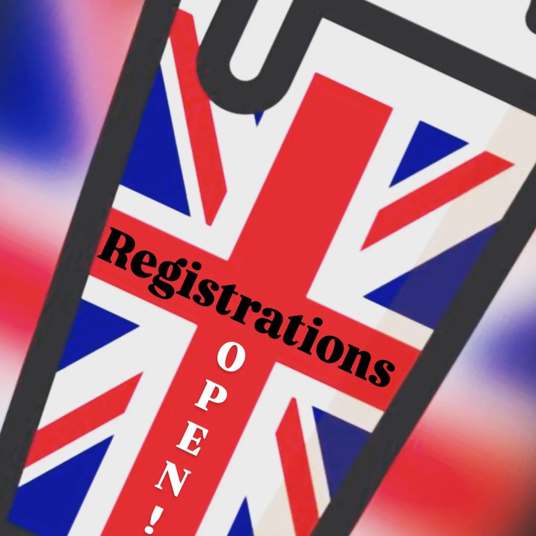 Get registering all you brewers, judges and stewards! We are now open for registration with beer entries opening from the 14th! Register your account first in readiness!

Hit the Bell for an alert for when entries go live!