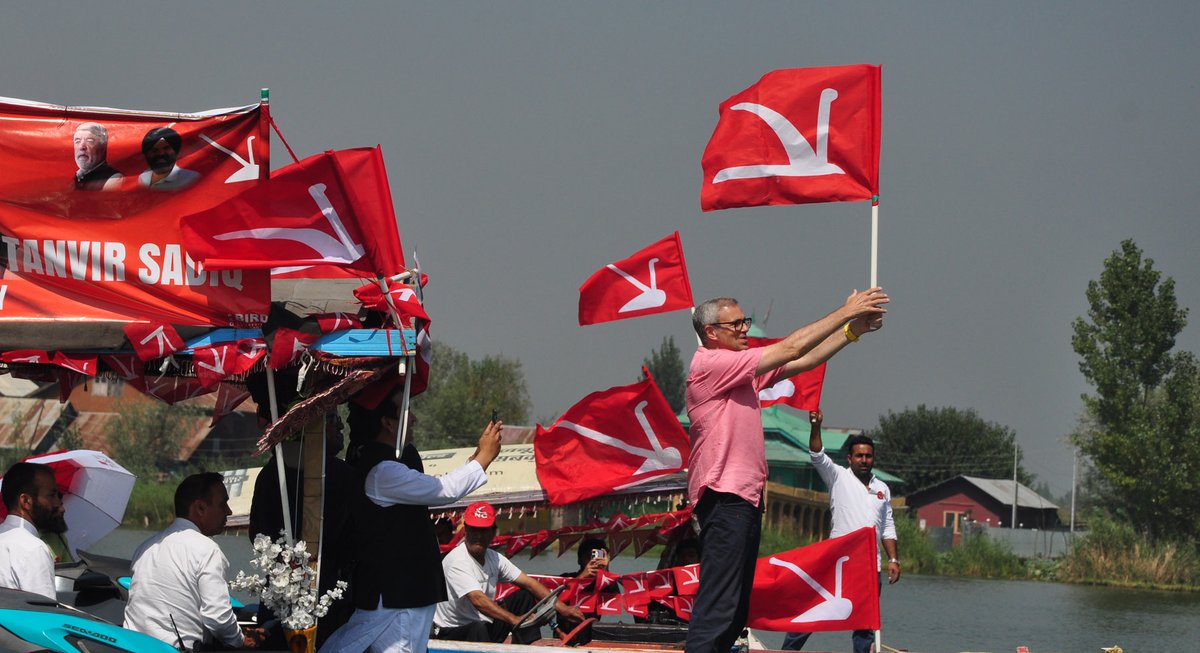 Greater Kashmir tweet media