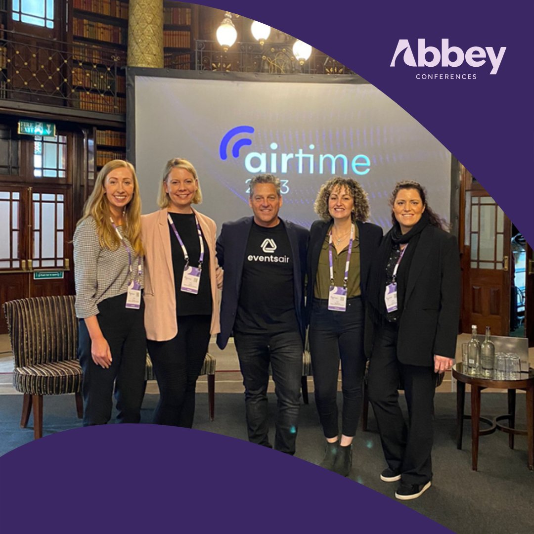Today we give a shoutout to @_EventsAir - with their OnAir Portal we deliver in-person &amp; hybrid meetings for clients worldwide, including the GIN 2023 Hybrid Conference, streaming 60+ sessions to virtual attendees with seamless online engagement #EventTech