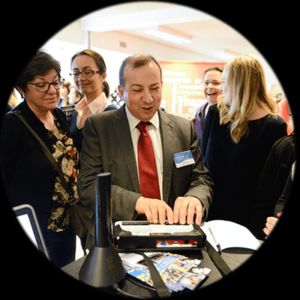 Ethik Event tweet media