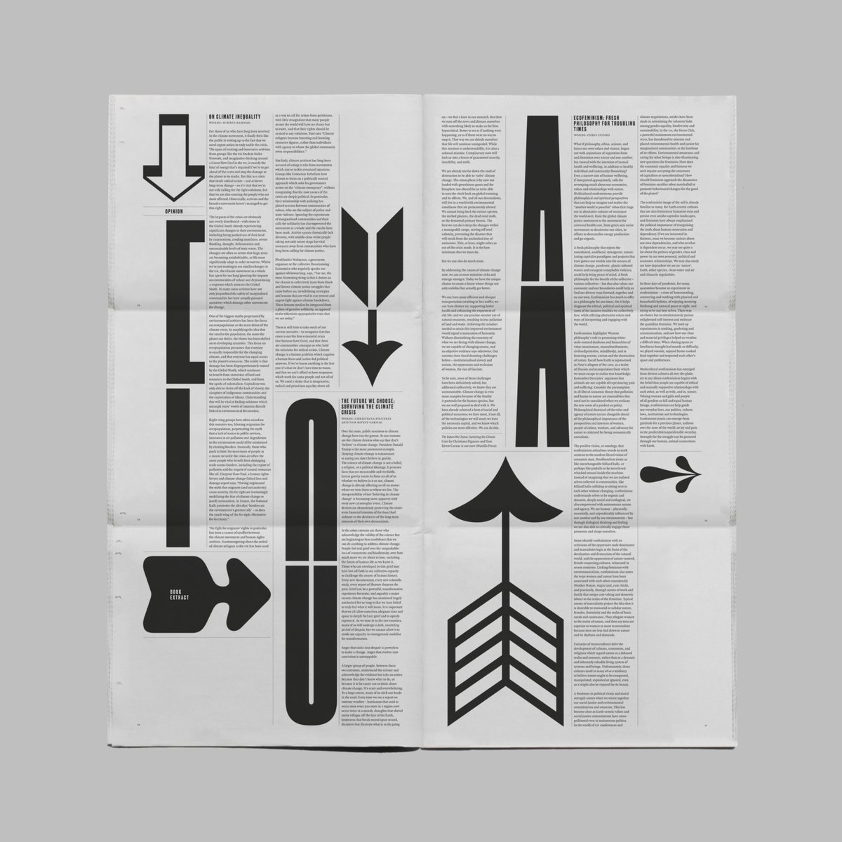 stbridefdn's tweet image. TypEd: Defining visual narratives with type with Astrid Stavro.
📆 Friday 29 November
⏰ 2-7pm
📍 St Bride Foundation
🔗 buff.ly/3ZrI3Qk
#SBFTypEd #DesignCourse #GraphicDesign #TypeDesign #Typography #CreativeCourses