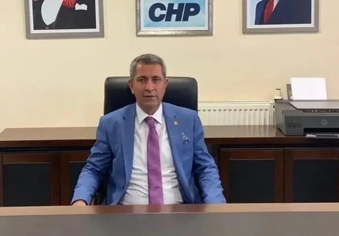 CHP Elazığ yönetimindeki Hüseyin Baş