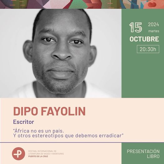 Casa África tweet media