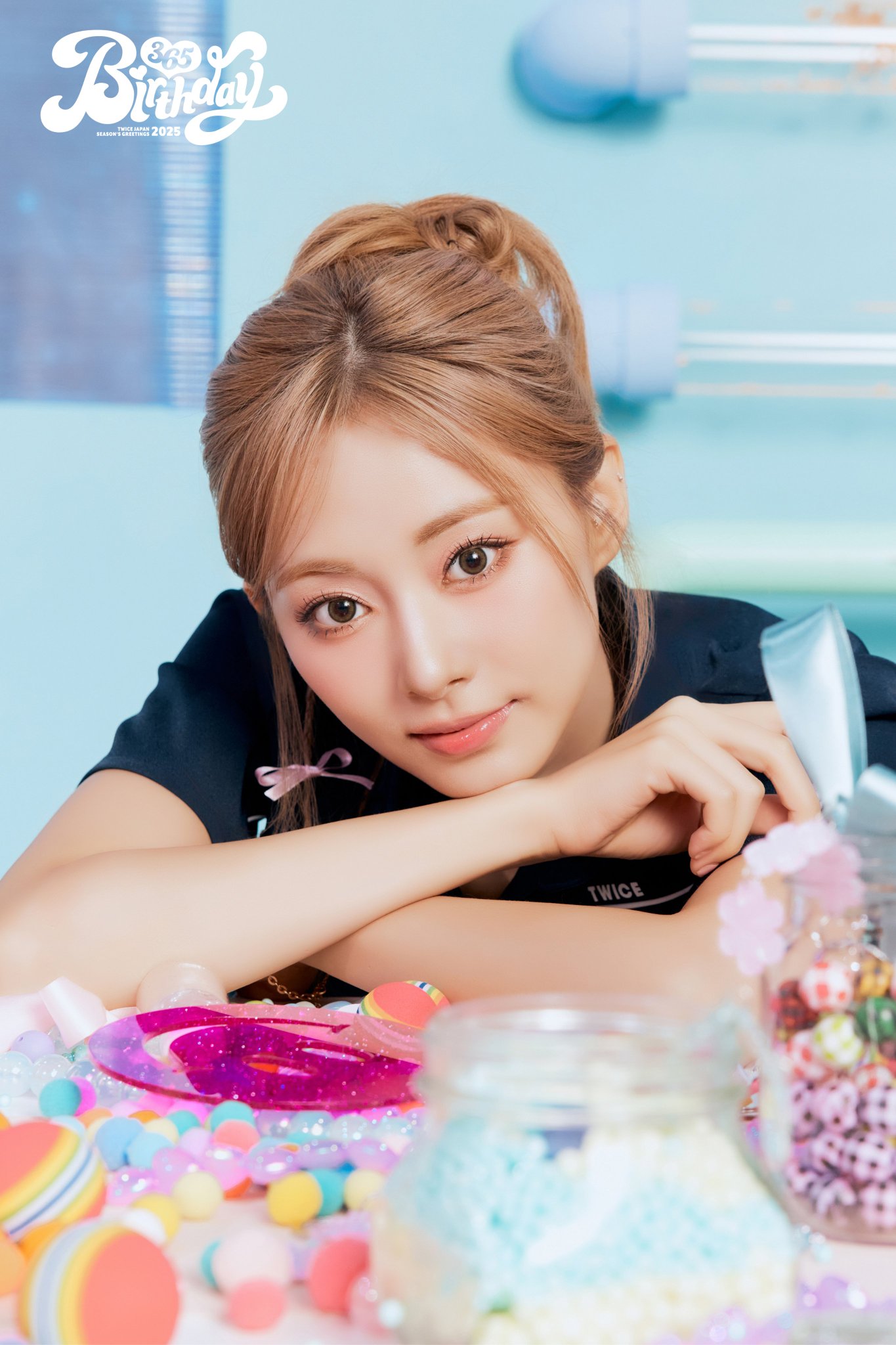 TWICE - 【ラスト1点】新品未開封TWICE 365 Birthday 2025 GZWldg8asAMynw5.jpg:large