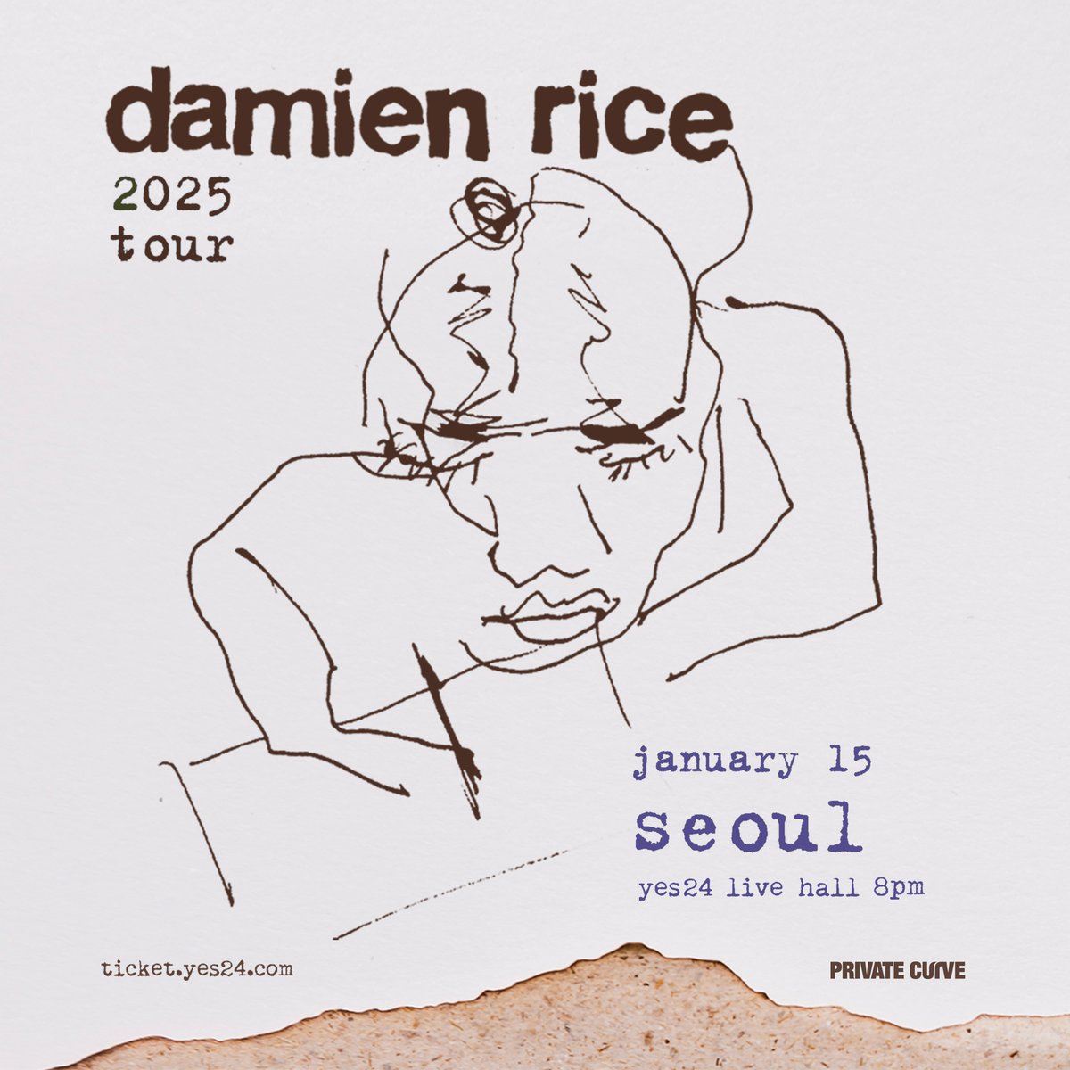 ํ๋ผ์ด๋น์ปค๋ธ PRIVATE CURVE (@privatecurve) on Twitter photo ๋ฐ๋ฏธ์ ๋ผ์ด์ค ๋ดํ๊ณต์ฐ
<damien rice 2025 tour in Seoul>
๐ถ ๐ด๐๐ ๐ ๐ ๐๐ก ๐๐ ...
'The Blower's Daughter', '9 Crimes'๋ก ์ ๋ช
ํ
ํ๊ตญ์ธ์ด ์ฌ๋ํ๋ ์ฑ์ด์ก๋ผ์ดํฐ ๋ฐ๋ฏธ์ ๋ผ์ด์ค(<a href="/DamienRice/">damien rice</a>),
2025๋
1์ 15์ผ (์) ์์ค24 ๋ผ์ด๋ธํ์์
์ฝ 9๋
๋ง์ ๋จ๋
๋ดํ๊ณต์ฐ ํ์ ! ๋ฐ๋ฏธ์ ๋ผ์ด์ค ๋ดํ๊ณต์ฐ
<damien rice 2025 tour in Seoul>
๐ถ ๐ด๐๐ ๐ ๐ ๐๐ก ๐๐ ...
'The Blower's Daughter', '9 Crimes'๋ก ์ ๋ช
ํ
ํ๊ตญ์ธ์ด ์ฌ๋ํ๋ ์ฑ์ด์ก๋ผ์ดํฐ ๋ฐ๋ฏธ์ ๋ผ์ด์ค(<a href="/DamienRice/">damien rice</a>),
2025๋
1์ 15์ผ (์) ์์ค24 ๋ผ์ด๋ธํ์์
์ฝ 9๋
๋ง์ ๋จ๋
๋ดํ๊ณต์ฐ ํ์ !