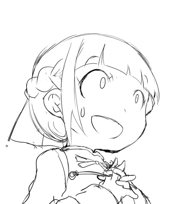 さてはてそろそろ仕事に出発～
今日明日は連チャン夜勤で作業できないけど明後日からまたゆっくり目の休みがあるので原稿やんべね～ 