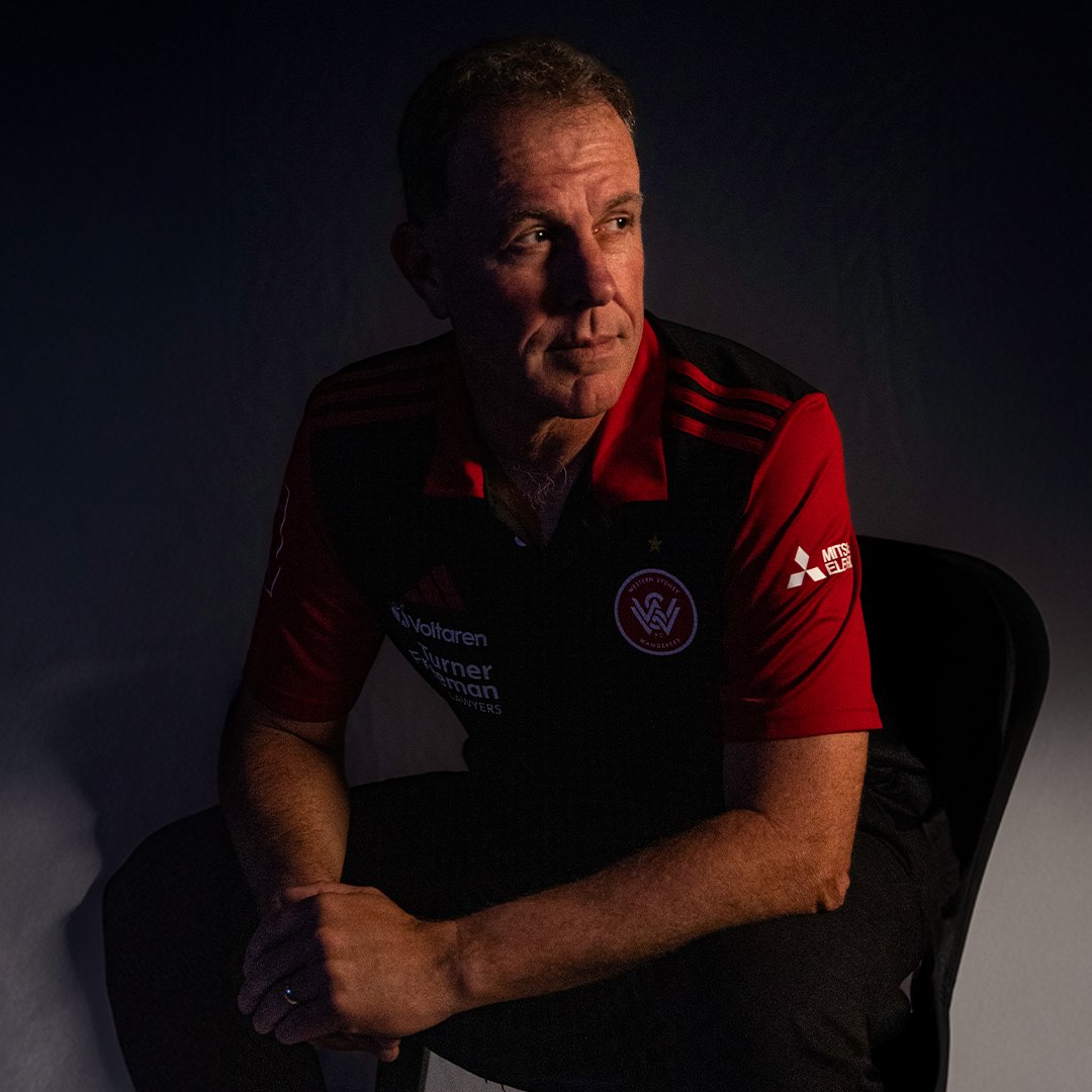 Alen Stajcic is finally home.

The man who grew up in Western Sydney and spent his playing career in the region is coming back to his roots for the 2024/25 season after a coaching career that has seen him travel the world: wsw.football/3Bz7s0J #WSW