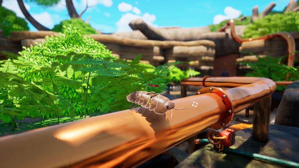 Screen Queensland has announced the 12 games receiving a share of $1.3 million in funding including nine independent studios being funded in our latest Games Grants round and three projects through our Digital Games Incentive.

Read more:
screenqueensland.com.au/sq-news/12-que…
